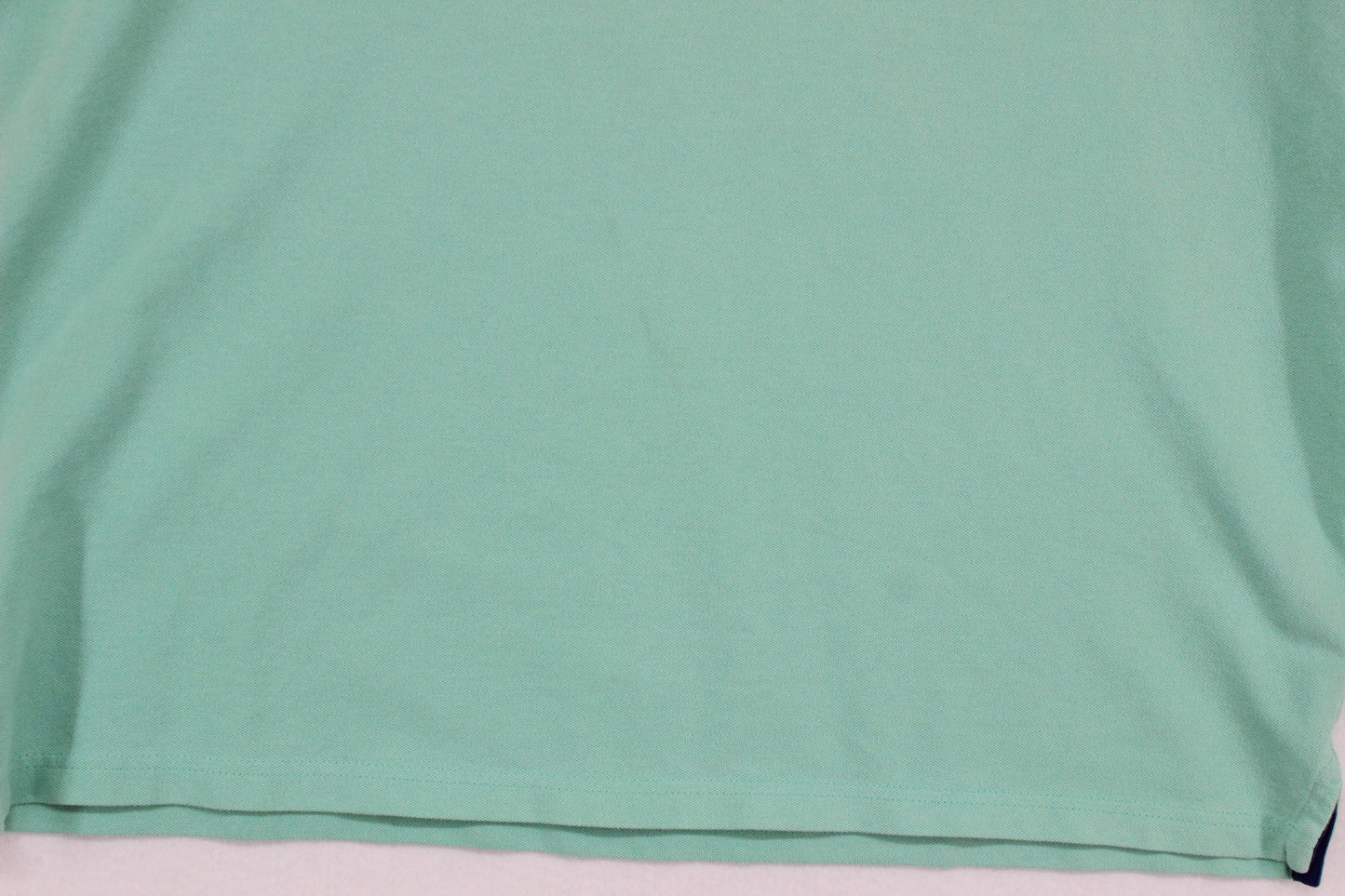Mens Polo Shirt Short Sleeve Collar