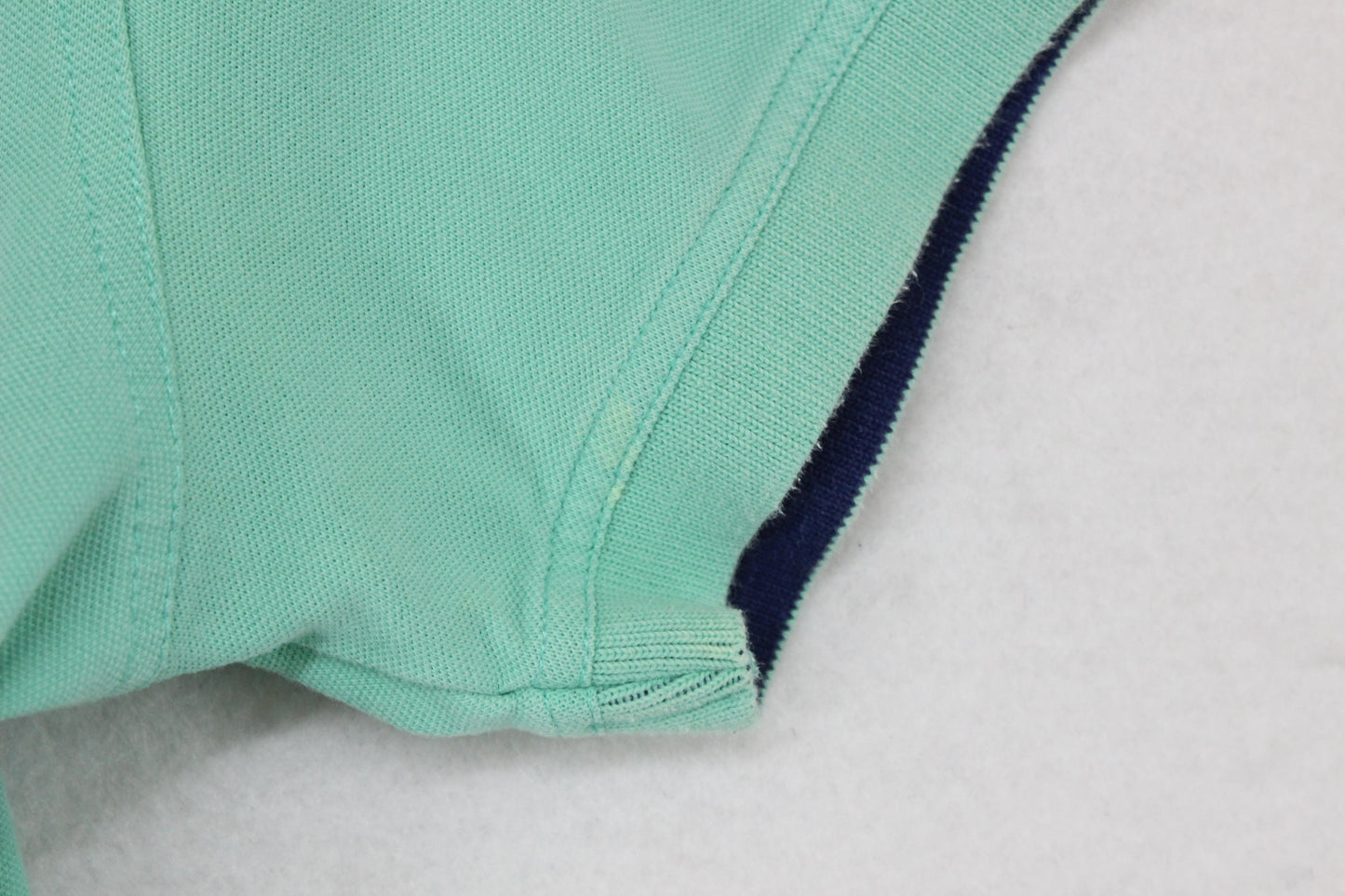 Mens Polo Shirt Short Sleeve Collar