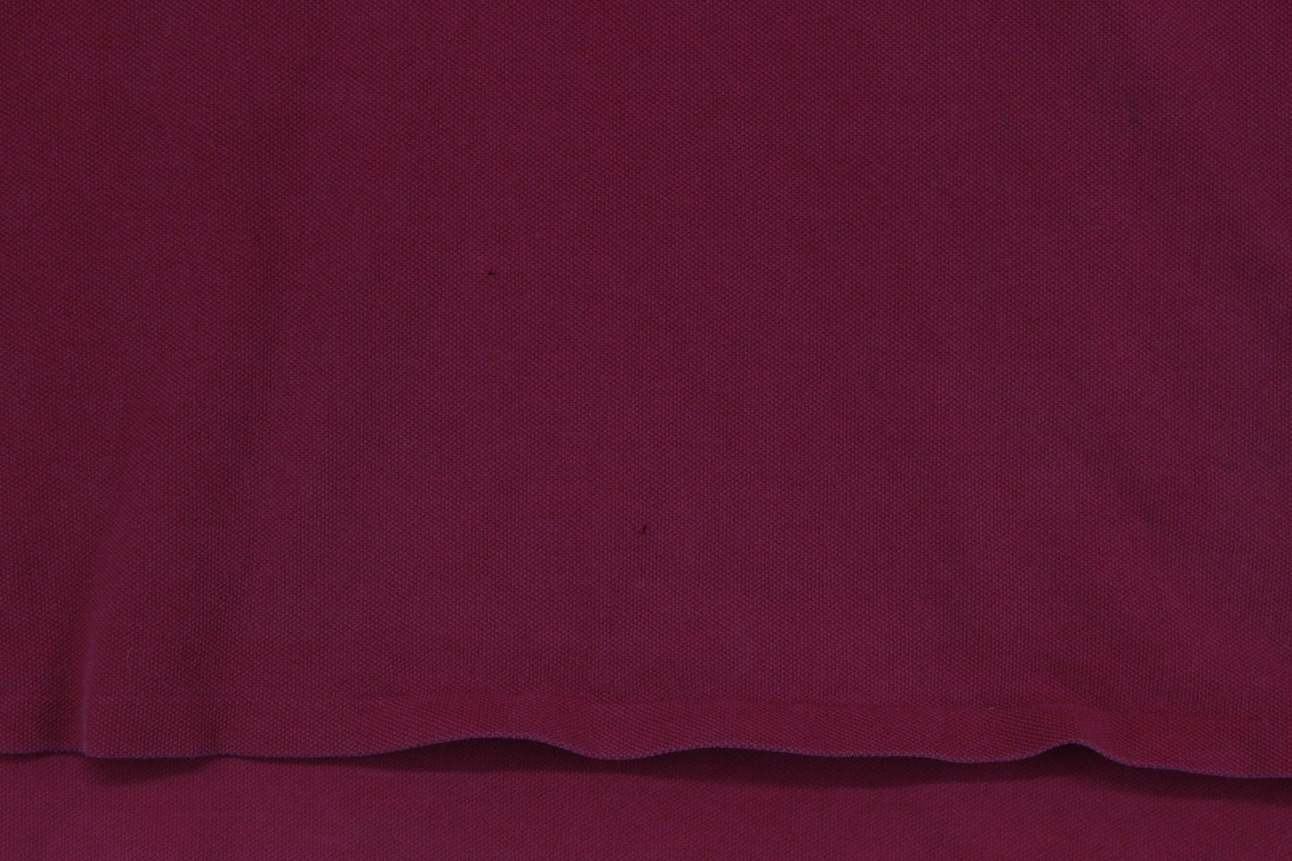 Mens Striped Polo Shirt Custom Fit