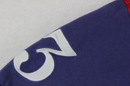 Mens Striped Polo Shirt Custom Fit
