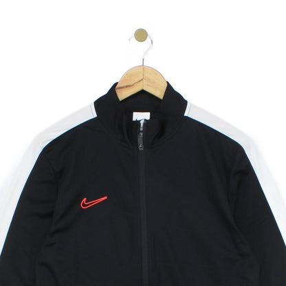 Mens Track Jacket Athletic Full Zip Slim Fit