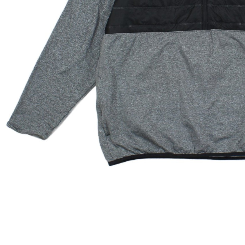 Mens Golf 1/4 Zip Sweatshirt Athletic