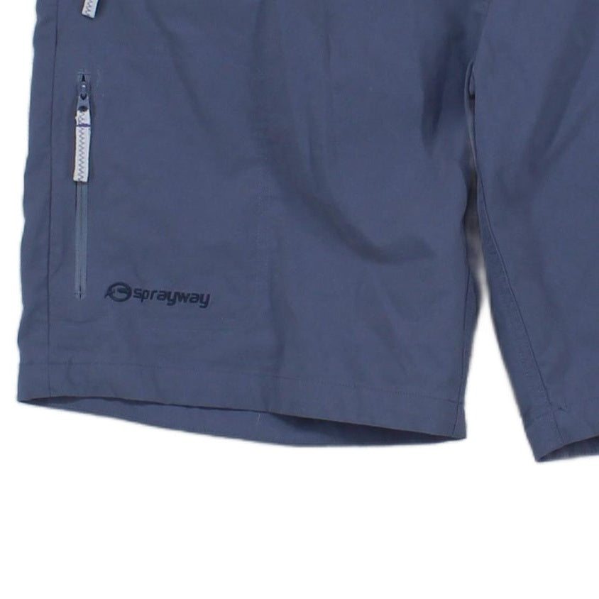 Womens Hiking Shorts Lightweight Outdoor