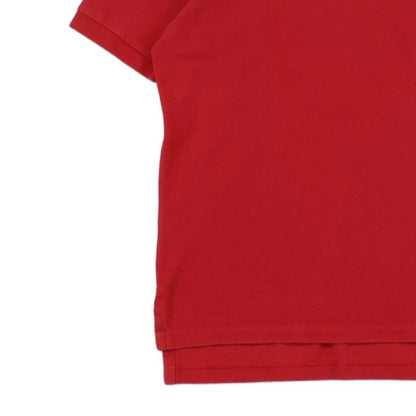 Mens Polo Shirt Classic Fit Casual Short Sleeve