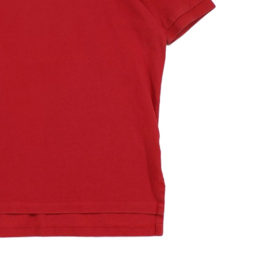 Mens Polo Shirt Classic Fit Casual Short Sleeve