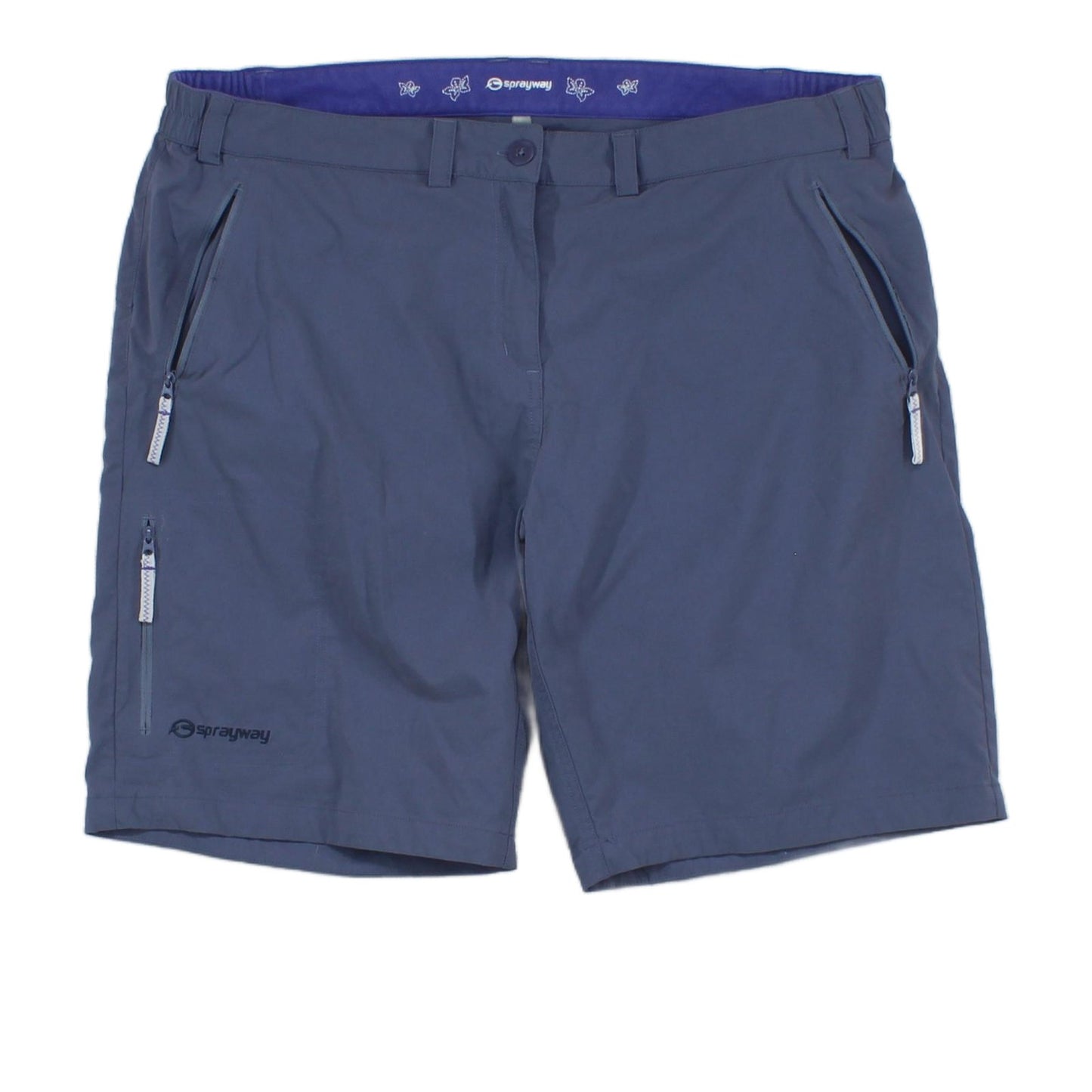 Womens Hiking Shorts Lightweight Outdoor