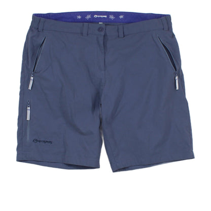 Womens Hiking Shorts Lightweight Outdoor