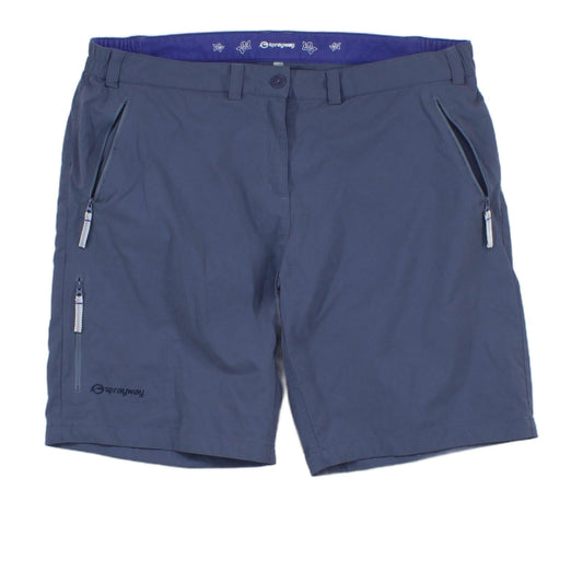 Womens Hiking Shorts Lightweight Outdoor