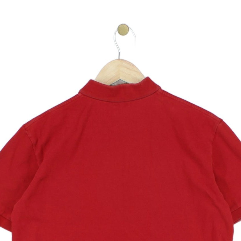Mens Polo Shirt Classic Fit Casual Short Sleeve