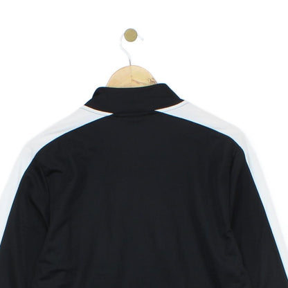 Mens Track Jacket Athletic Full Zip Slim Fit