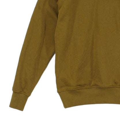 Mens Spell Out Hoodie Embroidered Outdoor Logo