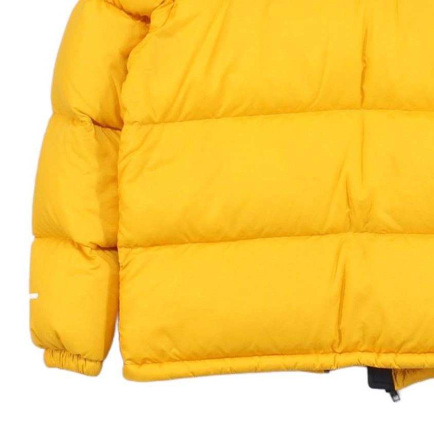 Boys 700 Down Nuptse Puffer Jacket Full Zip Insulated