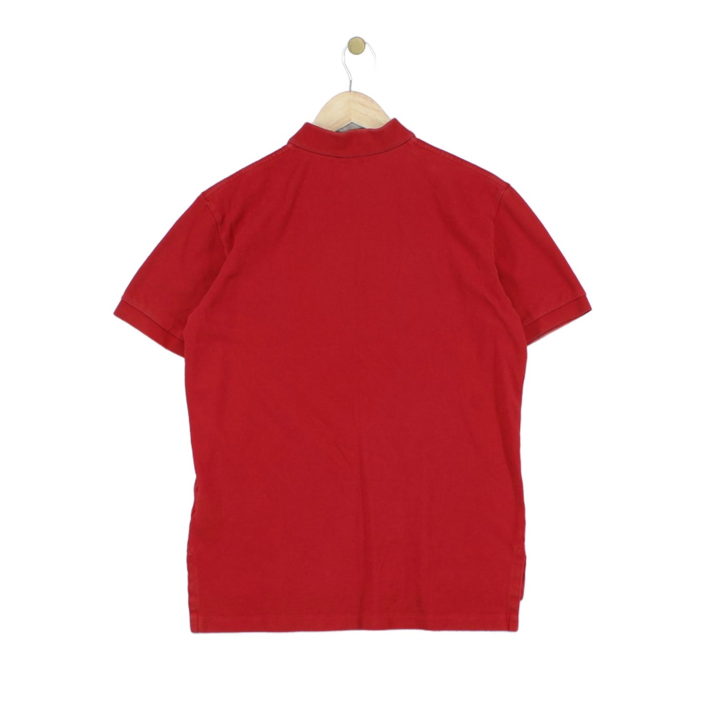 Mens Polo Shirt Classic Fit Casual Short Sleeve