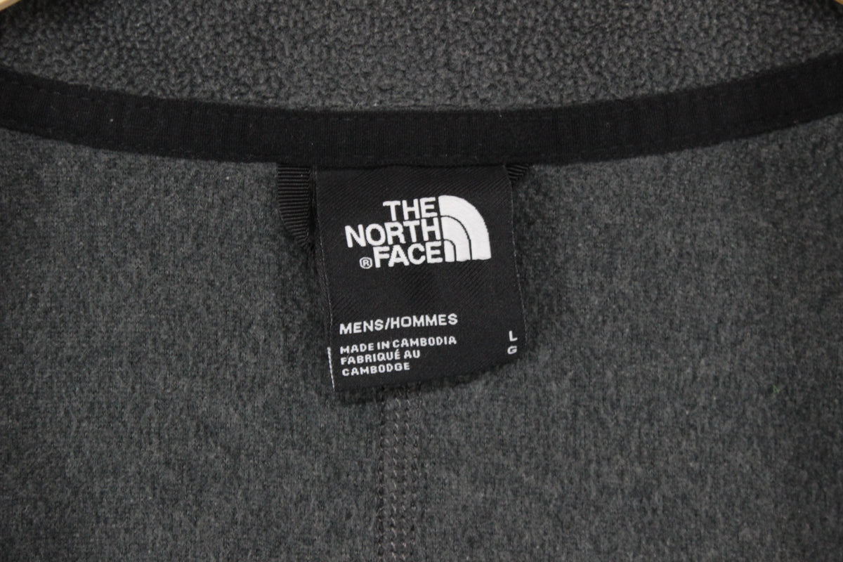 Mens Fleece Jacket Lightweight Outdoor