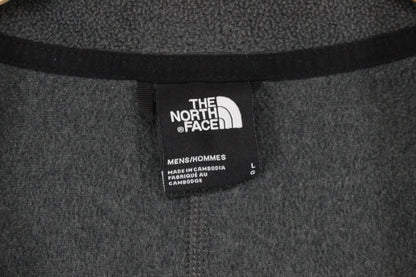 Mens Fleece Jacket Lightweight Outdoor