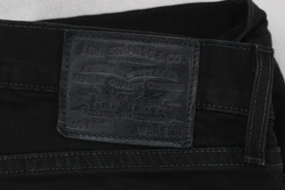 Mens 511 Jeans Slim Fit Stretch Denim