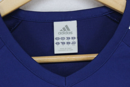 Mens France Football Shirt Soccer Training Top