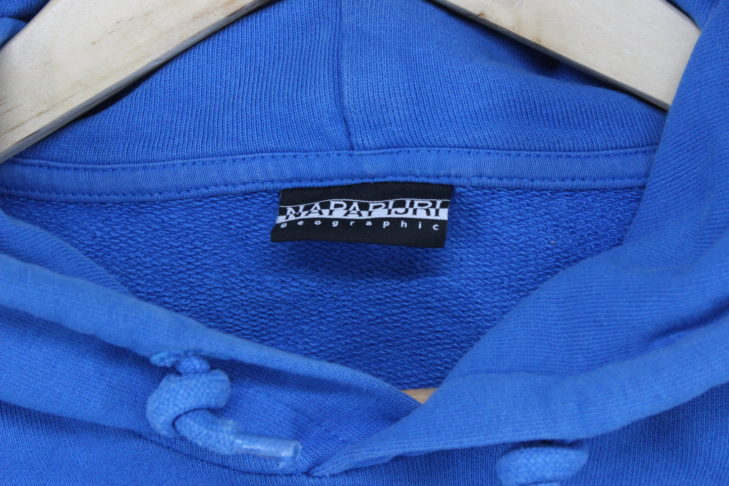 Mens Hoodie Logo Streetwear