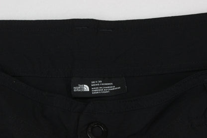 Mens Windwall Hiking Trousers Lightweight Stretch