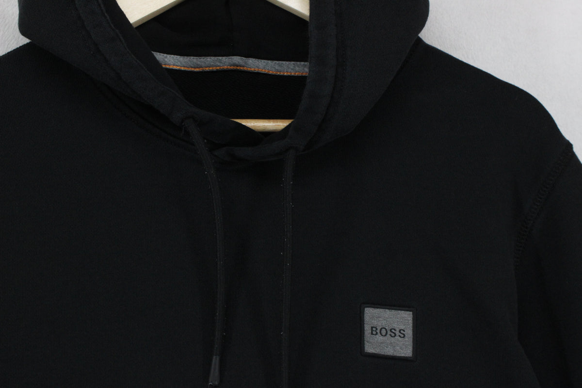 Mens Hoodie Streetwear
