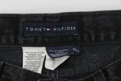 Mens Jeans Denim Classic Washed
