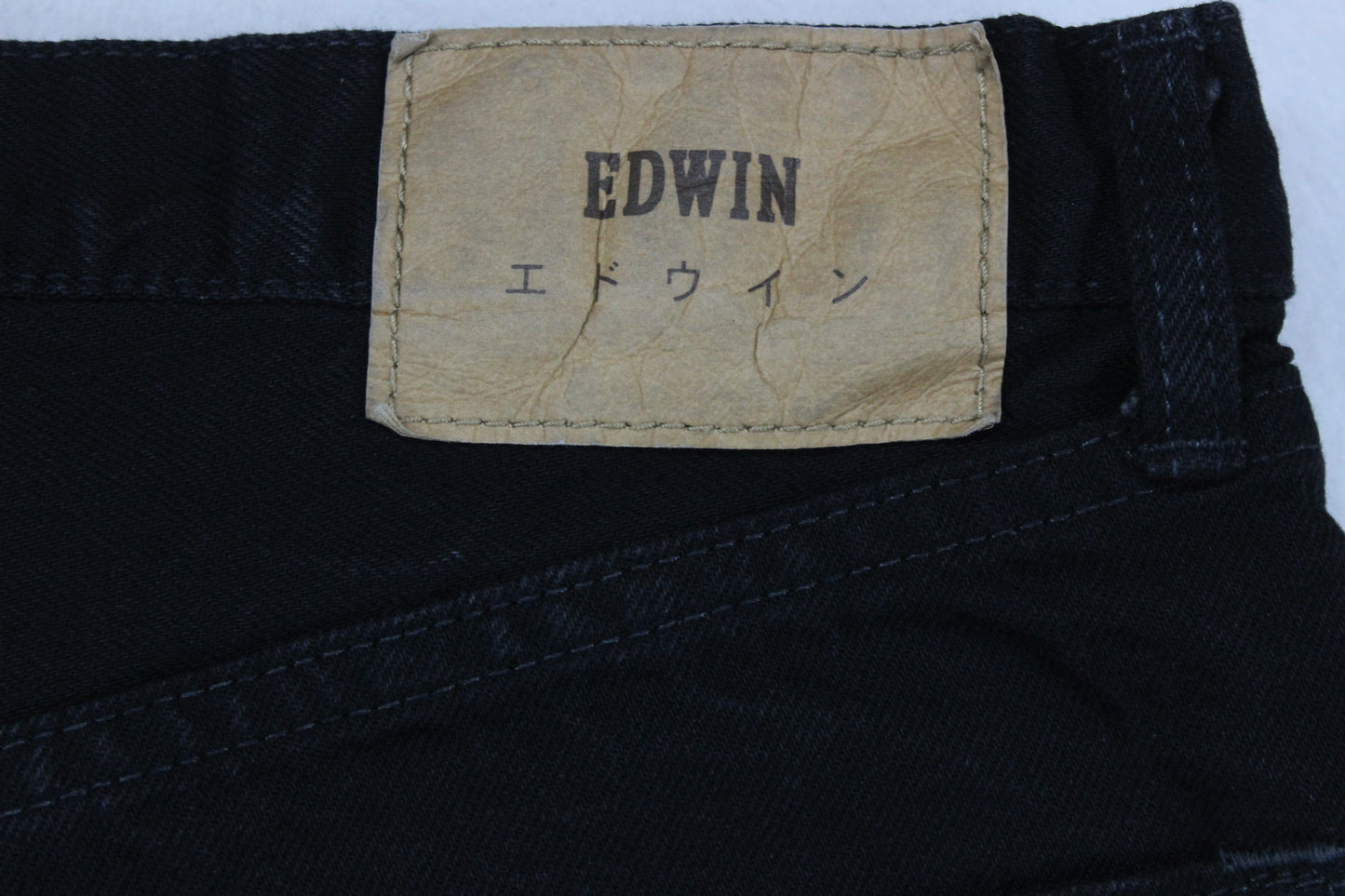 Mens Jeans Made In Japan Denim Japanese Straight