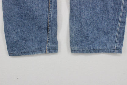 Mens 501 Jeans Classic Fit