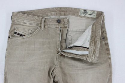 Mens Thommer-Sp Jeans Slim Skinny Stretch