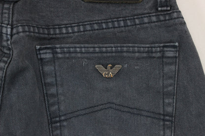 Mens Jeans Made In Italy Denim