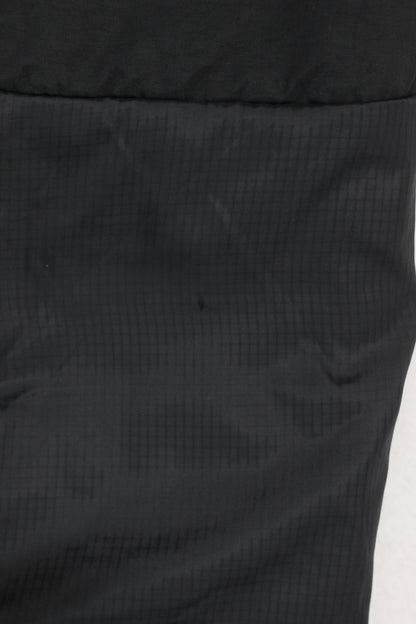 Mens Puffer Jacket Insulated Hooded Outdoor
