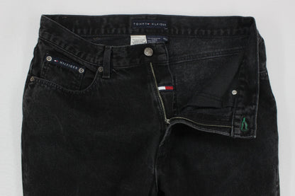 Mens Jeans Denim Classic Washed