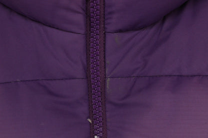 Womens Nuptse 700 Down Bodywarmer Puffer Sleeveless