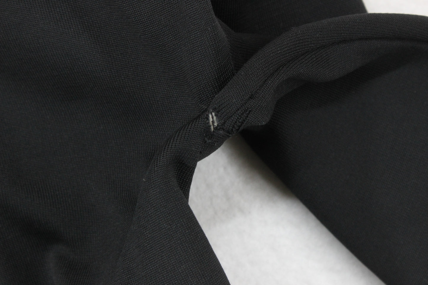 Mens Ze-Knit Hoodie Pullover