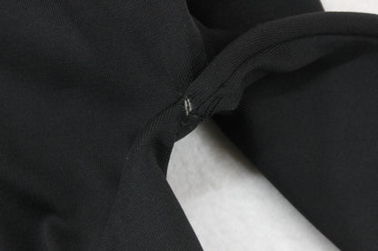 Mens Ze-Knit Hoodie Pullover