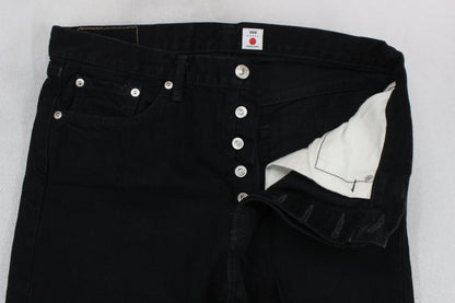 Mens Jeans Made In Japan Denim Japanese Straight