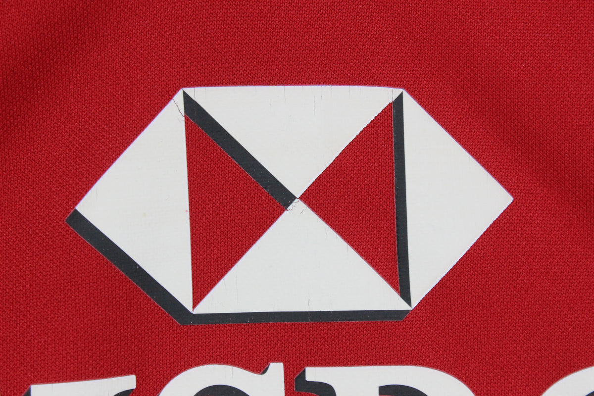 Mens British Lions 2009 Rugby Jersey Sport Short Sleeve