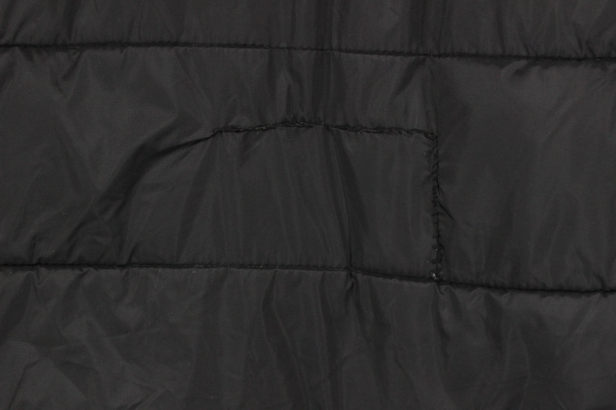 Boys Puffer Jacket Hooded Outdoor