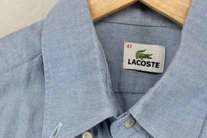 Mens Shirt Short Sleeve Button Up Summer