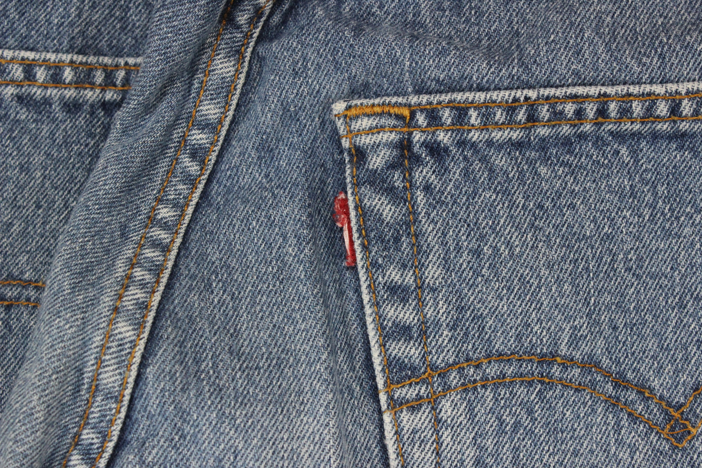 Mens 501 Jeans Classic Fit