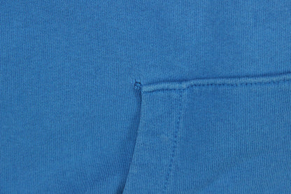 Mens Hoodie Logo Streetwear