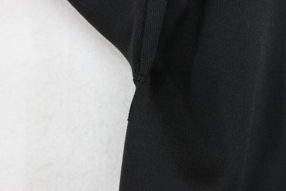 Mens Ze-Knit Hoodie Pullover