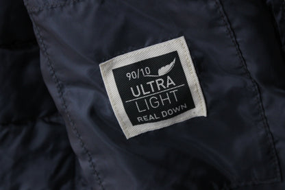Womens Down Quilted Jacket Insulated Lightweight