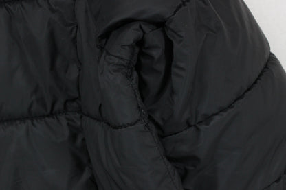 Boys Puffer Jacket Hooded Outdoor