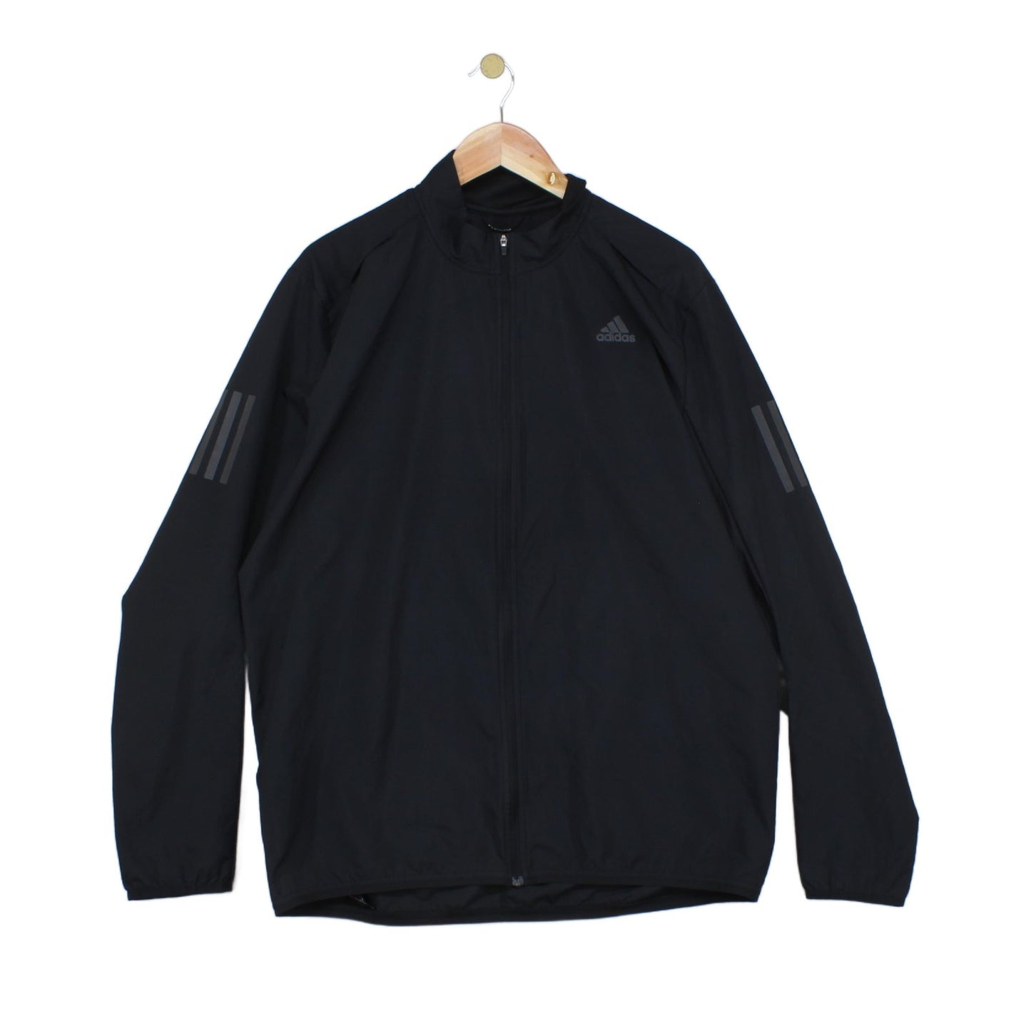 Mens Track Jacket