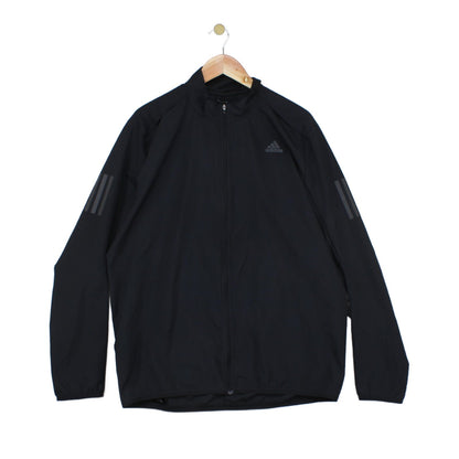 Mens Track Jacket
