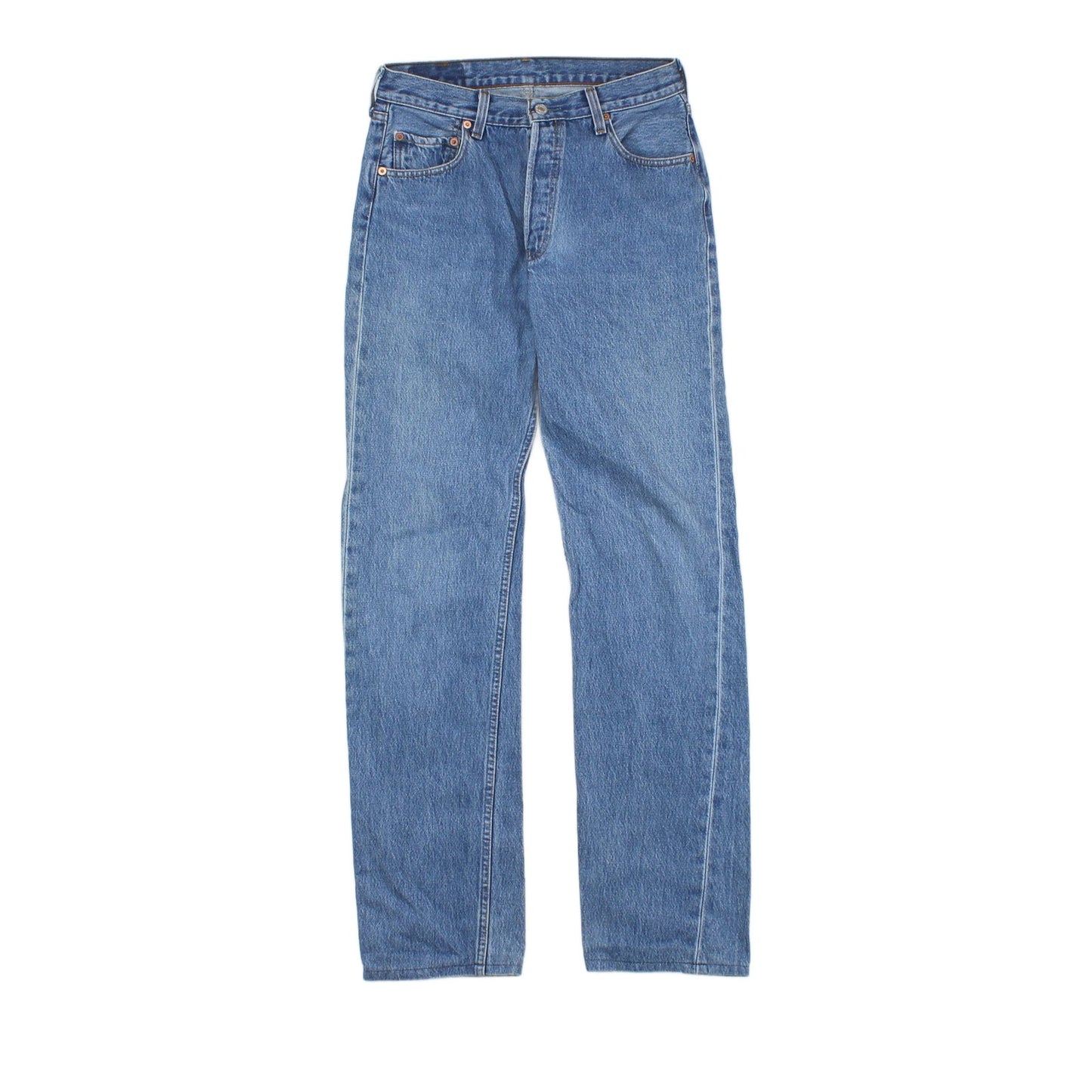Mens 501 Jeans Classic Fit