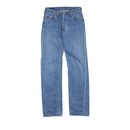 Mens 501 Jeans Classic Fit