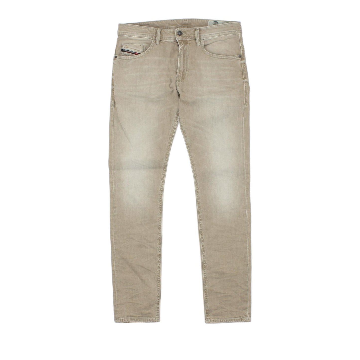 Mens Thommer-Sp Jeans Slim Skinny Stretch