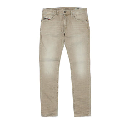 Mens Thommer-Sp Jeans Slim Skinny Stretch