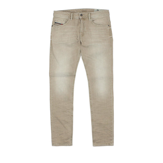 Mens Thommer-Sp Jeans Slim Skinny Stretch